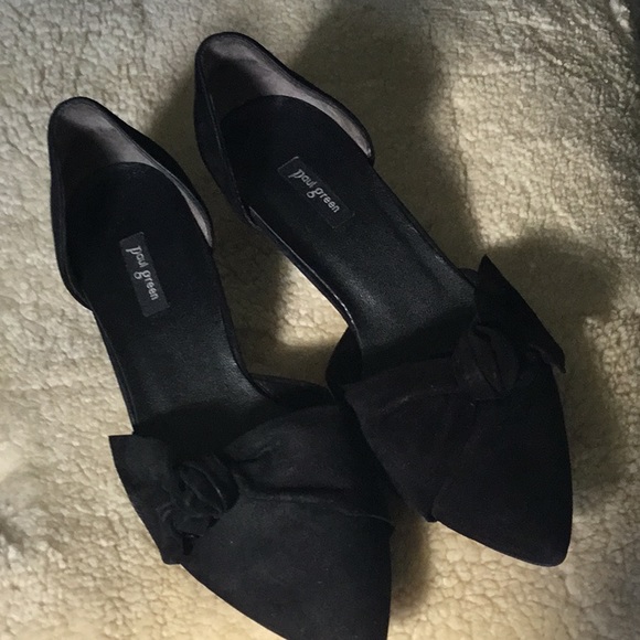 Paul Green Shoes - Paul Green nuriah pumps